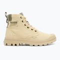 Shoes Palladium Pampa Michigan sahara 2