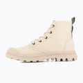 Shoes Palladium Pampa Michigan sahara 10