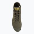 Shoes Palladium Pampa Hi Dare II olive night 5
