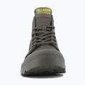 Shoes Palladium Pampa Hi Dare II olive night 12