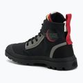 Shoes Palladium Pampa Hi Dare Zip black/black 3