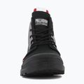 Shoes Palladium Pampa Hi Dare Zip black/black 5