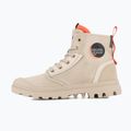 Shoes Palladium Pampa Hi Dare Zip safari 3