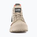 Shoes Palladium Pampa Hi Dare Zip safari 5