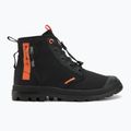 Shoes Palladium Pampa Lite Journey black 2