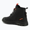 Shoes Palladium Pampa Lite Journey black 3