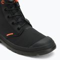 Shoes Palladium Pampa Lite Journey black 7