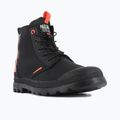 Shoes Palladium Pampa Lite Journey black 8
