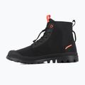 Shoes Palladium Pampa Lite Journey black 10