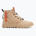 Shoes Palladium Pampa Lite Journey warm sand 2