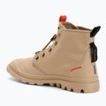 Shoes Palladium Pampa Lite Journey warm sand 3
