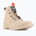 Shoes Palladium Pampa Lite Journey warm sand 8