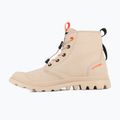 Shoes Palladium Pampa Lite Journey warm sand 10