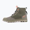 Shoes Palladium Pampa Lite Journey olive night 10