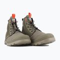 Shoes Palladium Pampa Lite Journey olive night 11