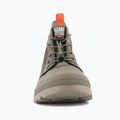 Shoes Palladium Pampa Lite Journey olive night 12