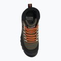Shoes Palladium Pallarider Things WP+ olive night/black 5