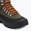 Shoes Palladium Pallarider Things WP+ olive night/black 7