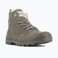 Women's shoes Palladium Pampa Hi Zip WL rocks 8