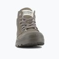 Women's shoes Palladium Pampa Hi Zip WL rocks 12