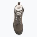 Women's shoes Palladium Pampa Hi Zip WL rocks 5
