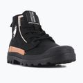 Men's shoes Palladium Pampa Underlayer black/black