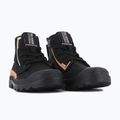 Men's shoes Palladium Pampa Underlayer black/black 4