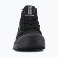 Men's shoes Palladium Pampa Underlayer black/black 5