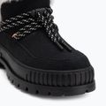 Men's snow boots Palladium Pallashock Lo Hiver black 7