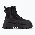 Men's shoes Palladium Pallasquad Zip TX black 2