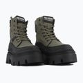 Men's shoes Palladium Pallasquad Zip TX olive night 11