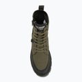 Men's shoes Palladium Pallasquad Zip TX olive night 5