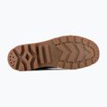 Shoes Palladium Pampa Duck WL WP+ dear brown 13