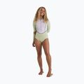 Women's swimming wetsuit Billabong 1/1 mm Salty Dayz Natural Light Pistachio 2