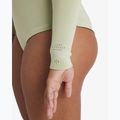 Women's swimming wetsuit Billabong 1/1 mm Salty Dayz Natural Light Pistachio 7
