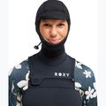 Neoprene hood Kaptur ROXY 2.0 mm Elite Hood black 6