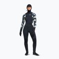Neoprene hood Kaptur ROXY 2.0 mm Elite Hood black 7