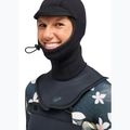 Neoprene hood Kaptur ROXY 2.0 mm Elite Hood black 9