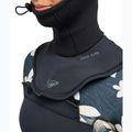 Neoprene hood Kaptur ROXY 2.0 mm Elite Hood black 10