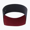 Neoprene headband Opaska ROXY 2.0 mm Swell Headband black