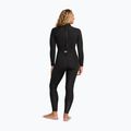 Women's wetsuit ROXY 3/2 mm Prologue+ Back Zip black 2