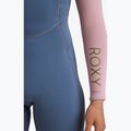 Women's wetsuit ROXY 2/2 mm Prologue+ LS Springsuit Flock ash 7