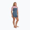 Women's wetsuit ROXY 2/2 mm Prologue+ SS Springsuit Flock ash 3