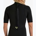 Women's wetsuit ROXY 2/2 mm Prologue+ SS Springsuit Flock black 6