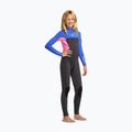 Children's wetsuit ROXY Prologue+ 3/2 mm Prologue+ cobalt 3