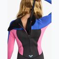Children's wetsuit ROXY Prologue+ 3/2 mm Prologue+ cobalt 4