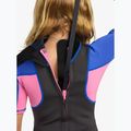 Children's wetsuit ROXY Prologue+ Springsuit 2/2 mm cobalt 4