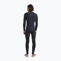 Men's wetsuit Quiksilver Everyday Sessions 3/2 mm Chest Zip jade 2