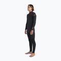 Men's wetsuit Quiksilver Everyday Sessions 3/2 mm Chest Zip jade 3