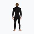 Men's wetsuit Quiksilver Prologue+ 3/2 mm Back Zip Flatlock black 2